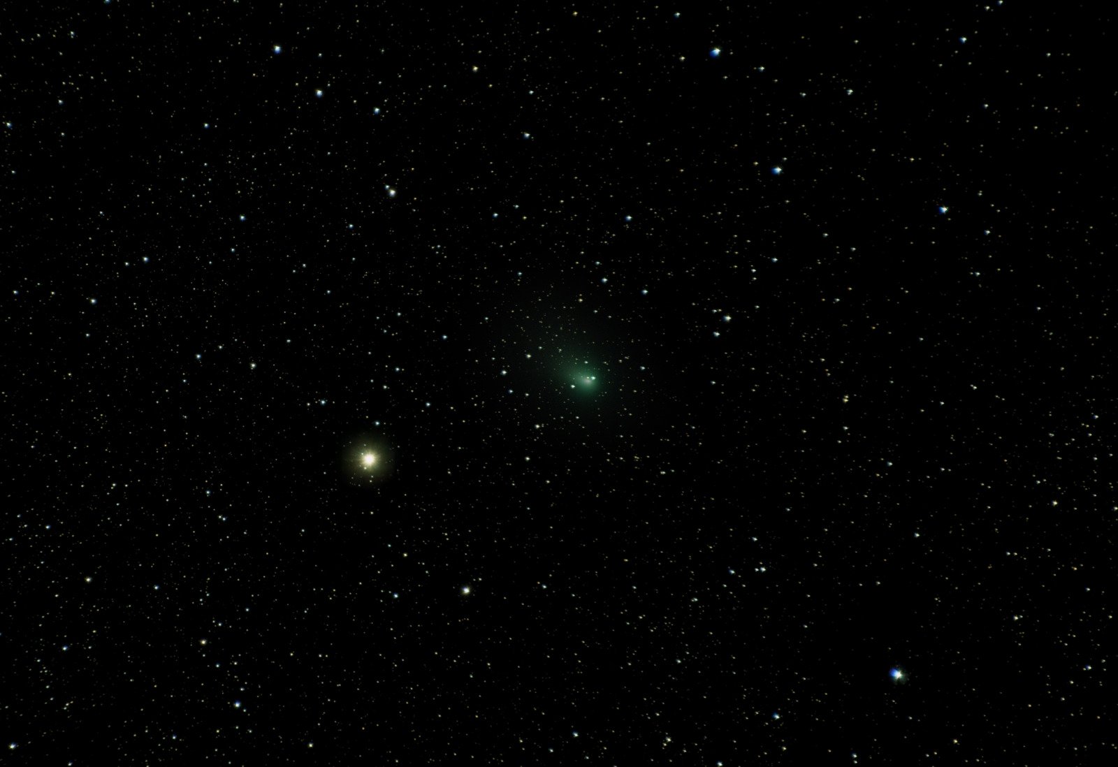 C2022-ZTF - DP0001